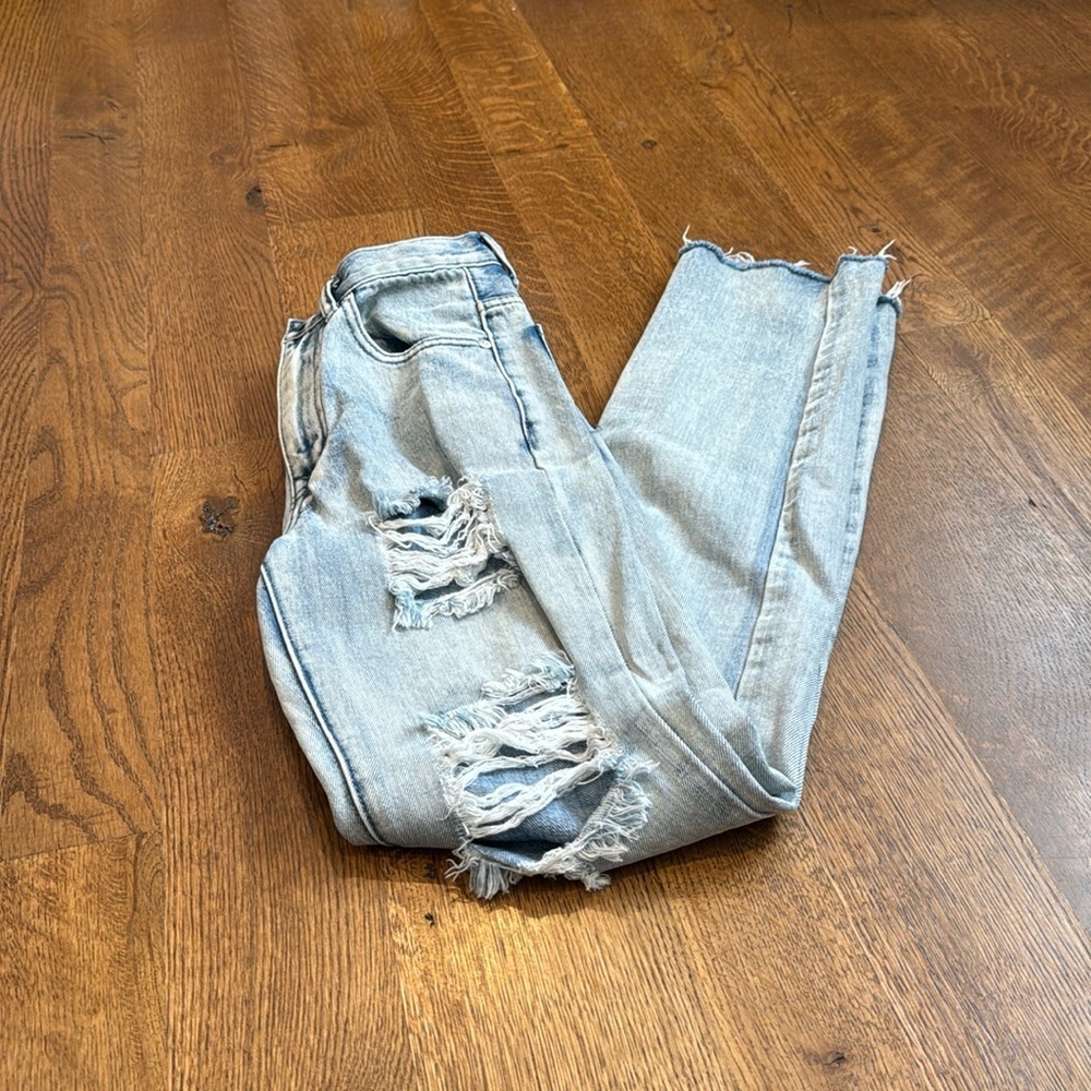 Superdown Women’s Jeans Blue Size 23